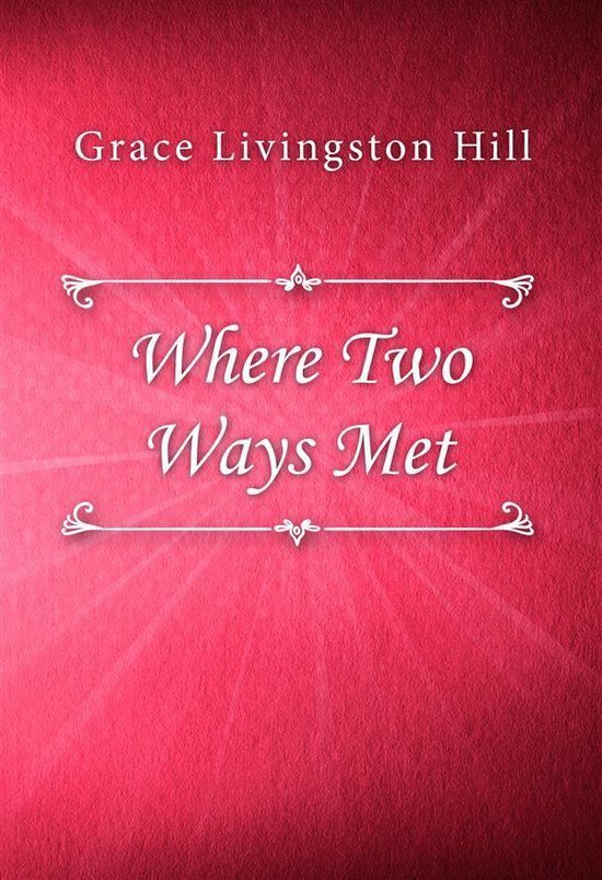 Where Two Ways Met - cover