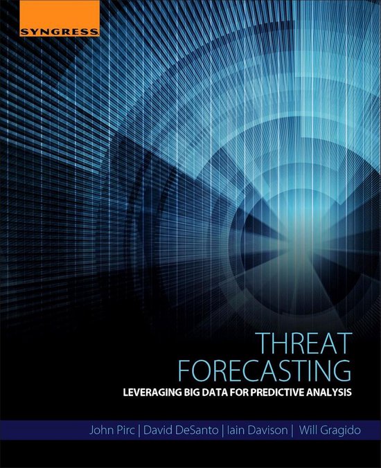 Threat Forecasting - cover