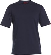 FE Engel T-Shirt 9053-551 - Marine 6 - M