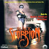 Black Scorpion