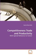Competitiveness Trade and Productivity