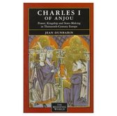 Charles 1 Of Anjou
