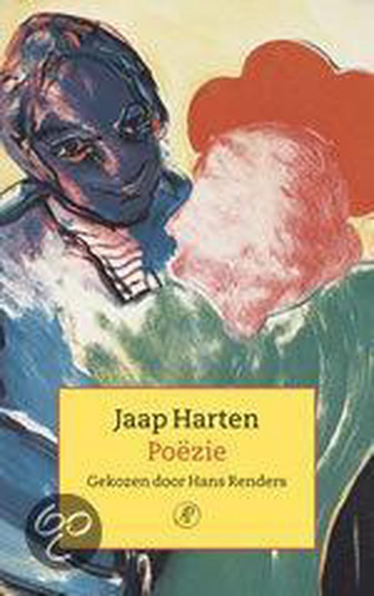 Cover van het boek 'Verzameld werk'