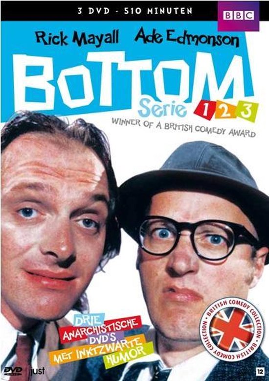 Bottom - Serie 1 t/m 3