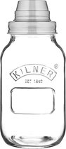 Kilner Cocktailshaker - 1 Liter