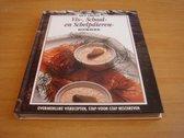 Het Grote Vis-, schaal- en schelpdieren kookboek
