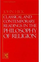 Classical And Contemporary Readings In Philosophy Of Religio
