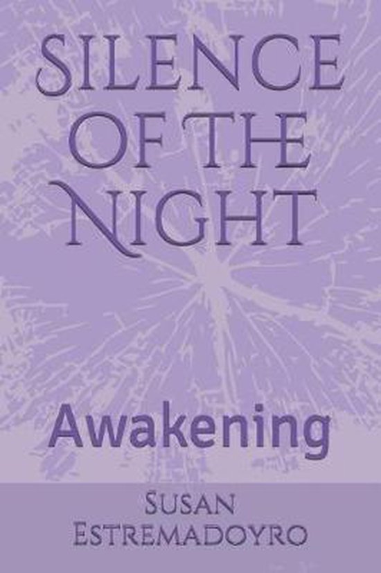 Silence of the Night - cover