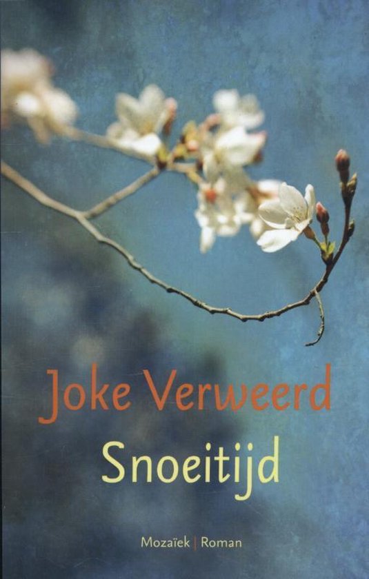 Snoeitijd - cover
