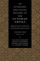 Economic And Social History Of The Ottoman Empire
