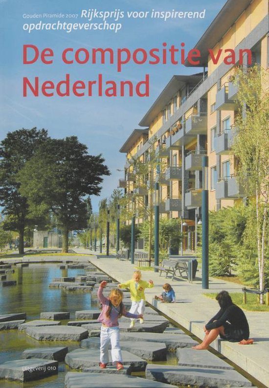 9789064506345 - De Compostie Van Nederland