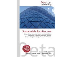 Sustainable Architecture