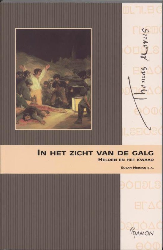 9789055736942 - In Het Zicht Van De Galg