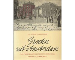 Groeten uit Amsterdam