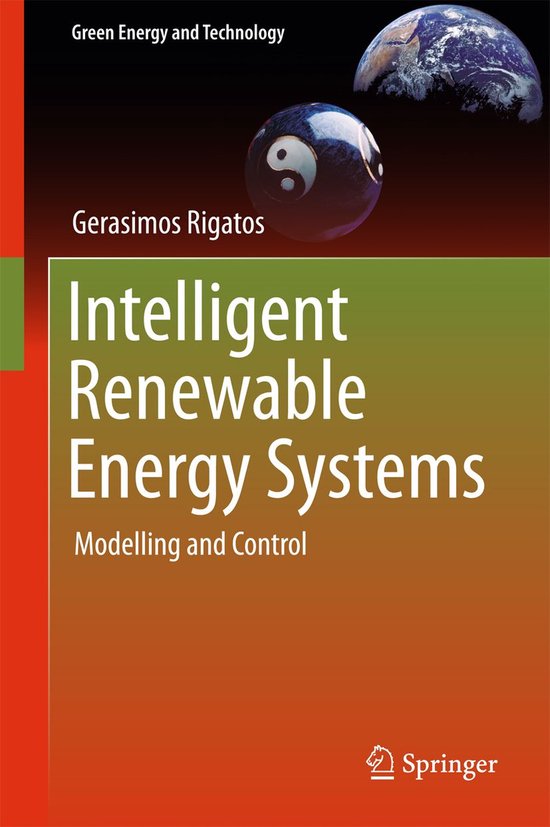 Green Energy and Technology - Intelligent Renewable Energy S ... - cover