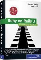Ruby on Rails 3.1