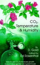 Co2 Temperature and Humidity