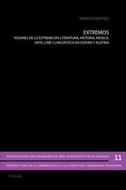 Perspektiven der Germanistik und Komparatistik in Spanien / Perspectivas de la germanística y la literatura comparada en España 11 - Extremos