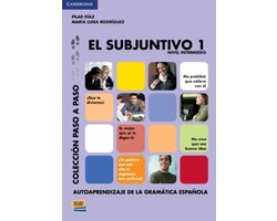 Subjuntivo 1