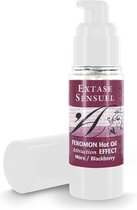 Extase Sensuel - Feromon Hot Oil Braam 30 ml