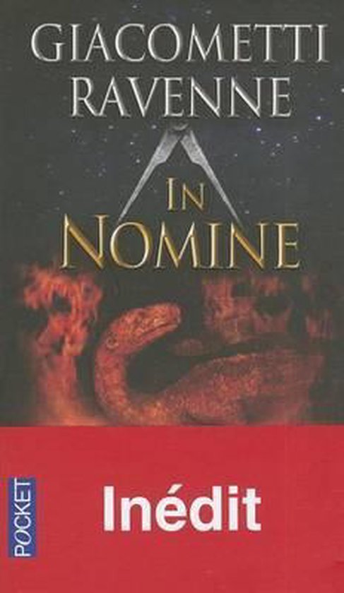 In Nomine - cover