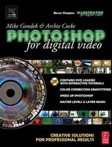 Photoshop For Digital Video