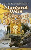 Dragonvarld Trilogy- Mistress of Dragons