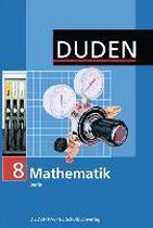 Mathematik 8. Berlin