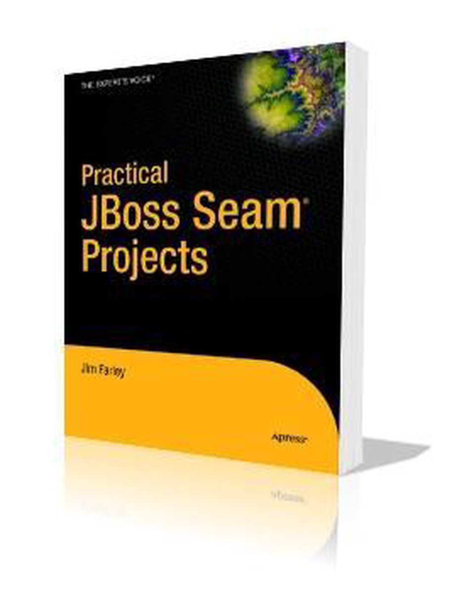 Practical JBoss Seam Projects