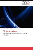 Ciclodextrinas