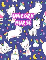 Unicorn Nurse