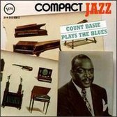 Count Basie - Basie Plays the Blues