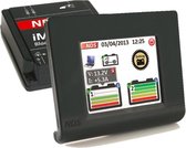 NDS IM12-150w iManager 12v 150A met wireless touchscreen
