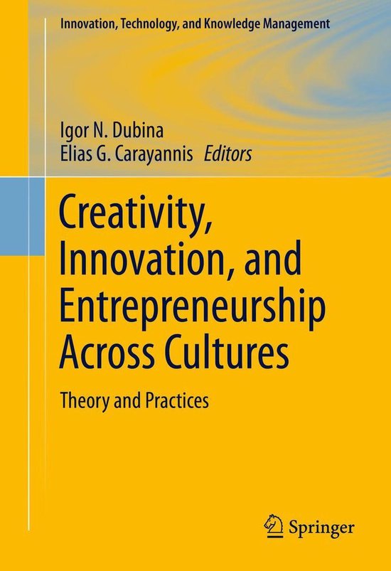 Business and Management (R0) - Creativity, Innovation, and E ... - cover
