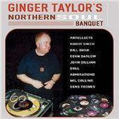 Ginger Taylor's Northern Soul Banquet