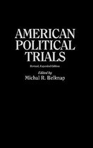American Political Trials, 2nd Edition