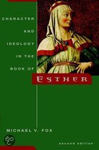Character Ideology Book of Esther