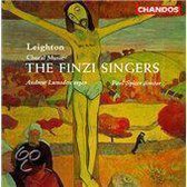 Leighton: Choral Music / Paul Spicer, The Finzi Singers
