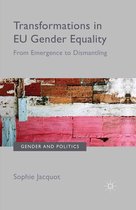 Gender and Politics - Transformations in EU Gender Equality