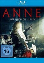 ANNE/Blu-ray