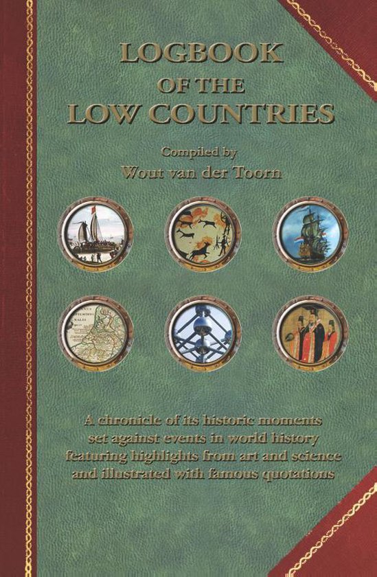 Logbook of the Low Countries