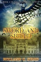 Sword and Shield