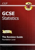 GCSE Statistics Revision Guide - Foundation