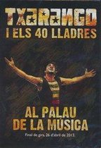 Al Palau De La Musica (DVD)