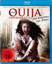 Ouija Experiment 6 - Das Erwachen des Bösen (Blu-ray)