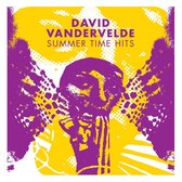 David Vandervelde - Summer Time Hits (12" Vinyl Single)