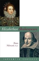 Elizabethan Shakespeare