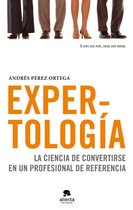 Alienta - Expertología