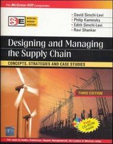 Designing and Managing the Supply Chain