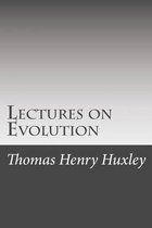 Lectures on Evolution